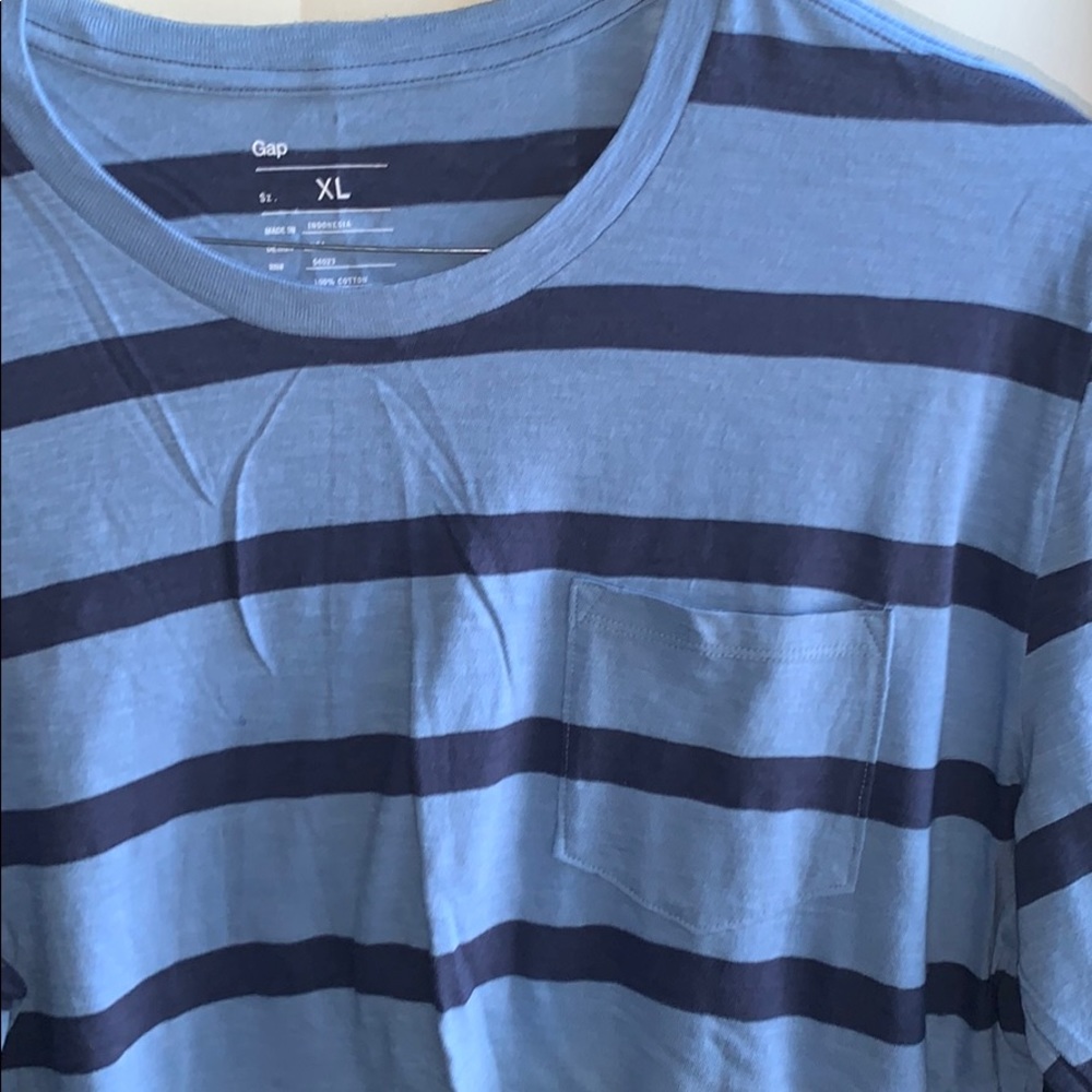 A t shirt long sleeves